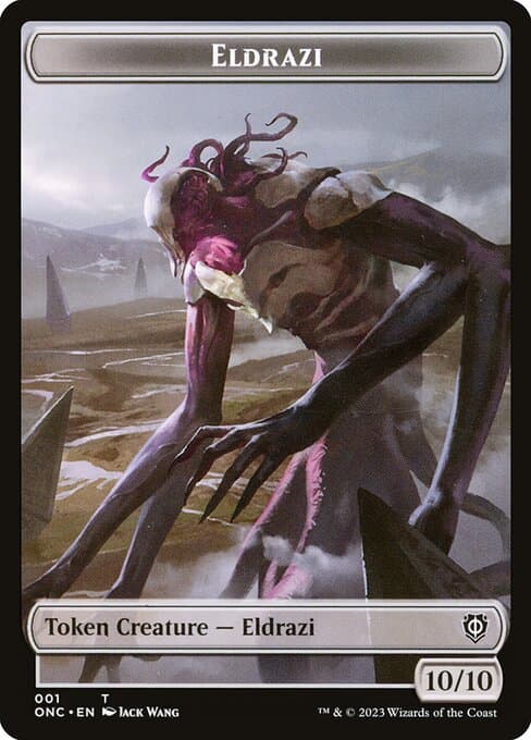 Eldrazi (Common)