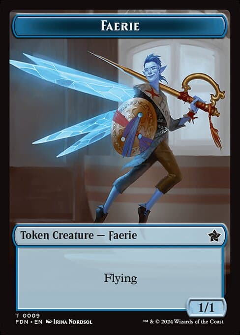 Faerie (Common)