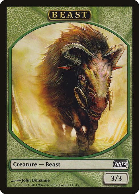 Beast (Common)