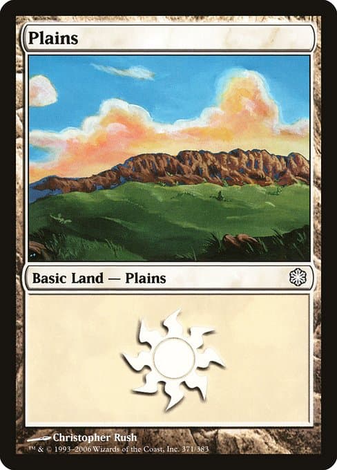 Plains (Common)