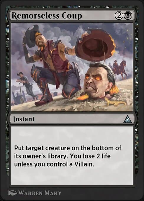 The Spot's Portal from Through the Omenpaths (Uncommon)