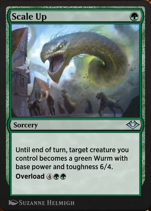 Scale Up from Jumpstart: Historic Horizons (Uncommon)