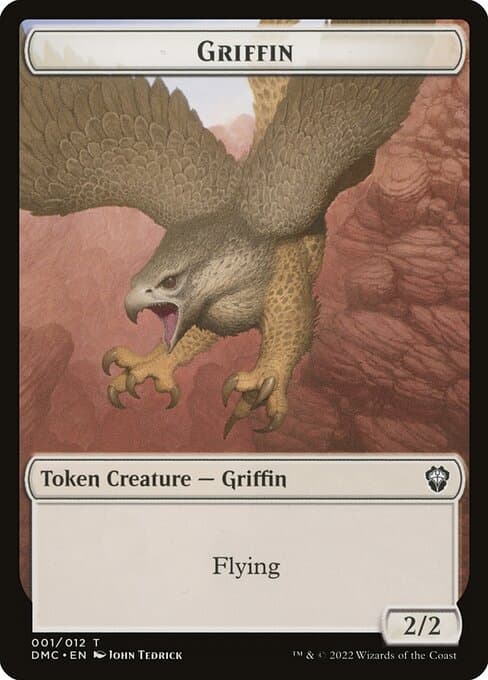 Griffin (Common)
