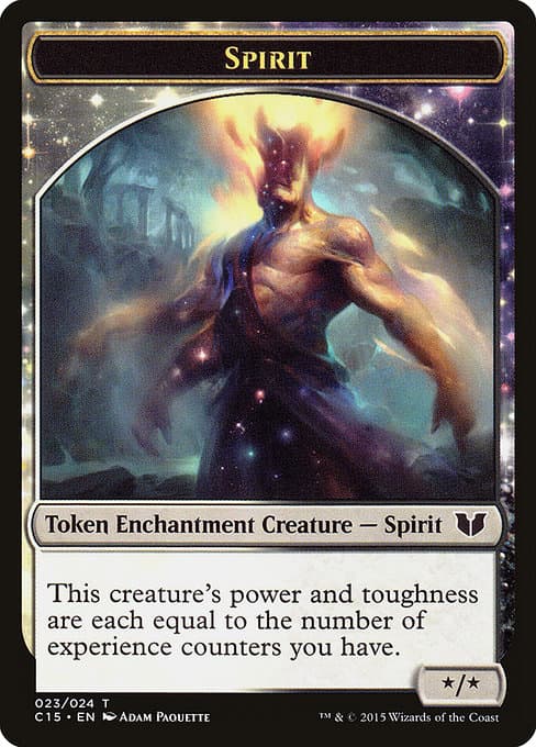Spirit (Common)
