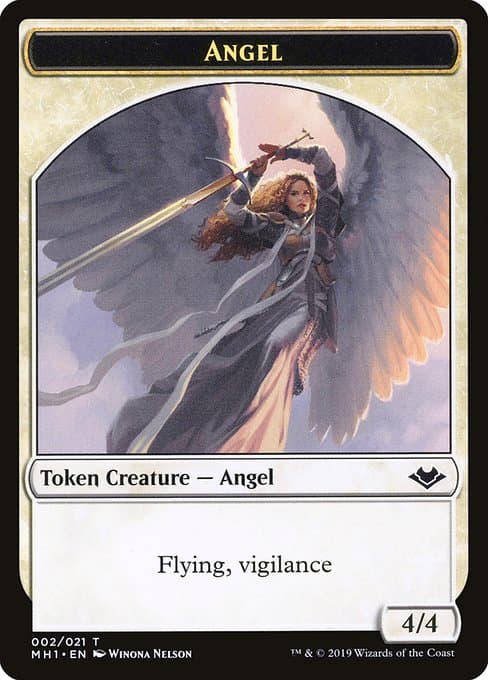 Angel (Common)