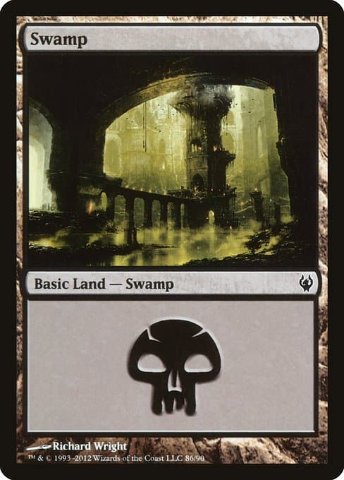 Swamp (Common)