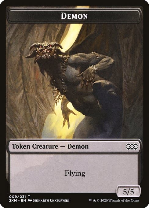 Demon (Common)