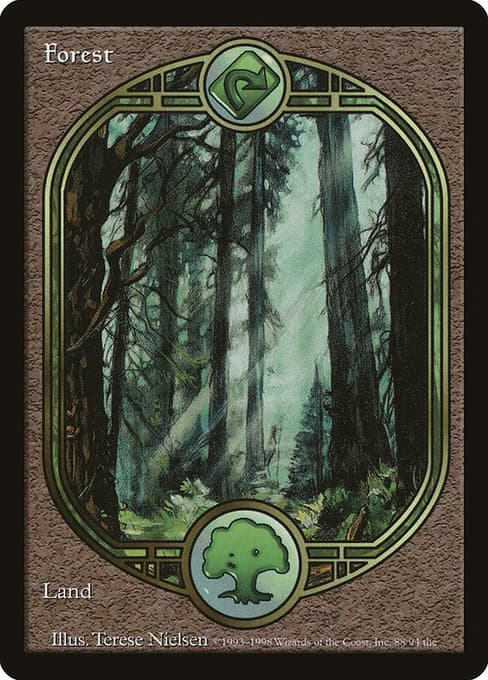 Forest (Common)