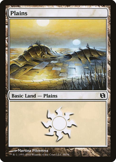 Plains (Common)