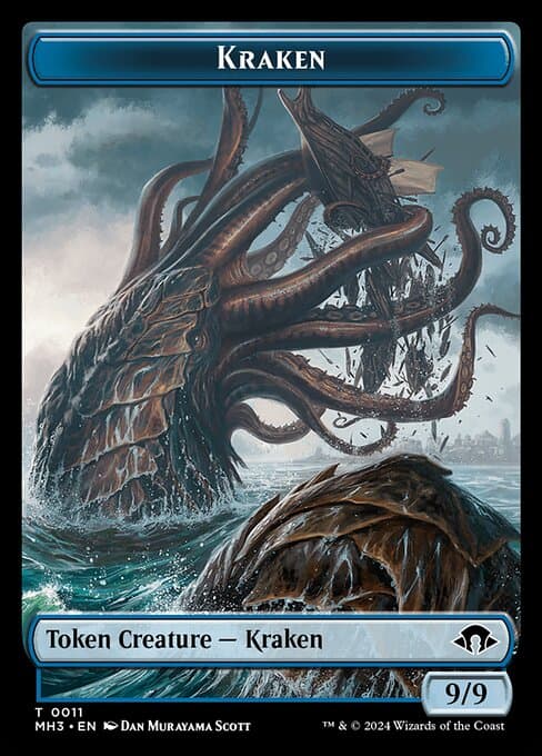 Kraken (Common)