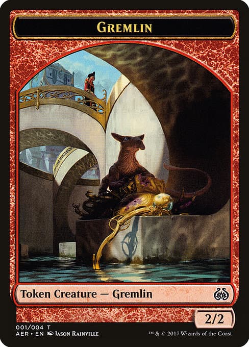 Gremlin (Common)