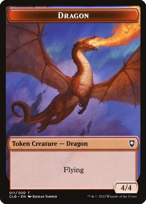 Dragon (Common)