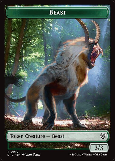 Beast (Common)