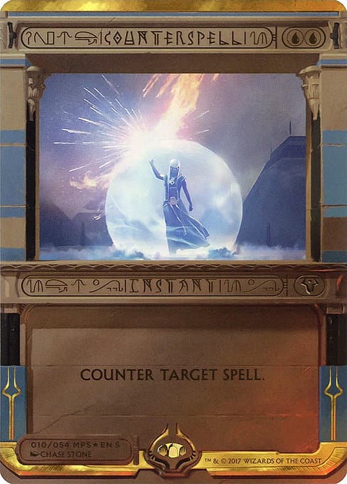 Counterspell (Special)