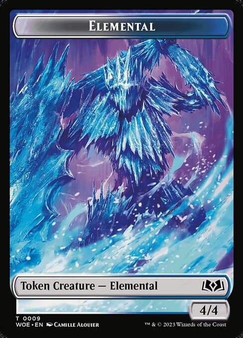 Elemental (Common)