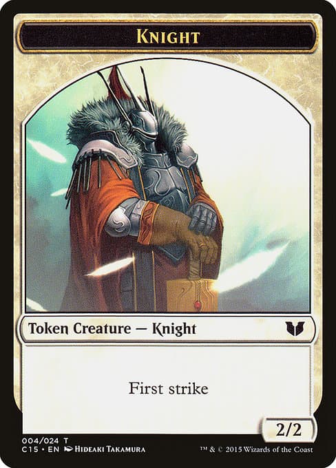 Knight (Common)