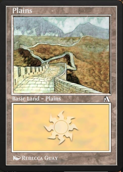 Plains (Common)