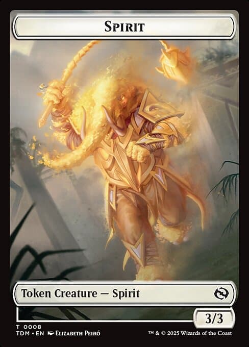 Spirit (Common)