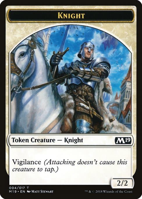 Knight (Common)