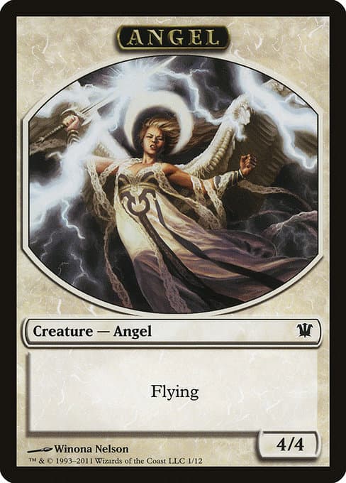 Angel (Common)