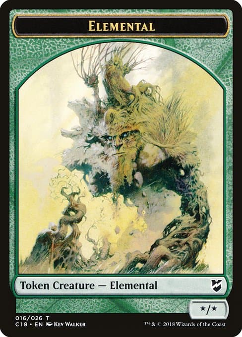 Elemental (Common)