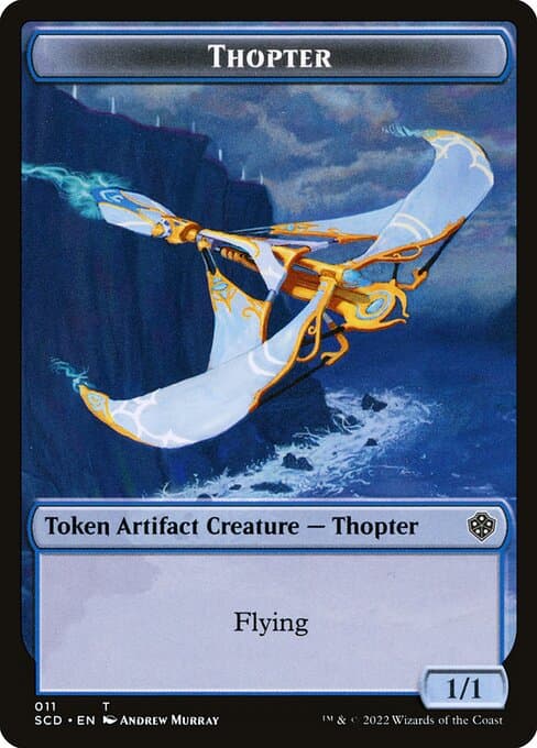 Thopter (Common)