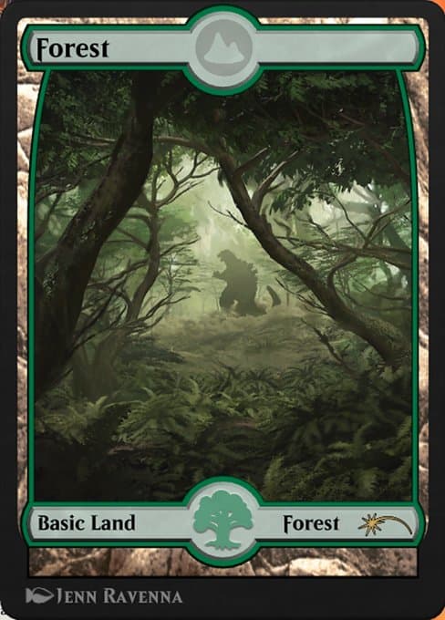 Forest (Rare)