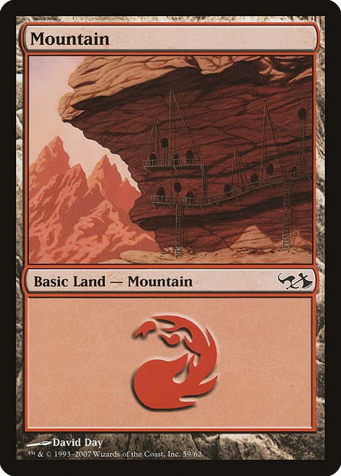 Mountain (Common)
