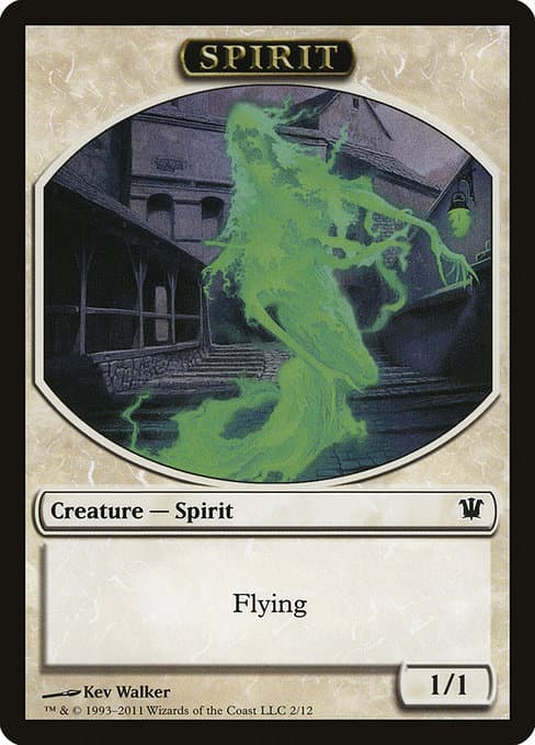 Spirit (Common)