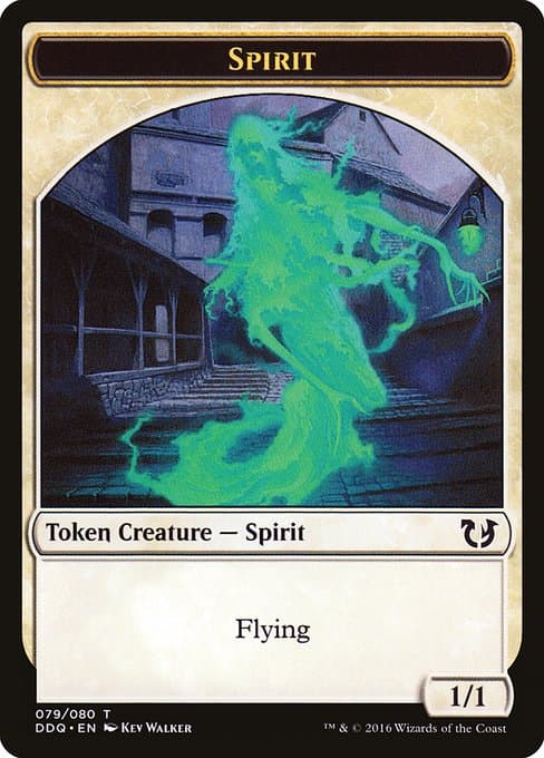 Spirit (Common)
