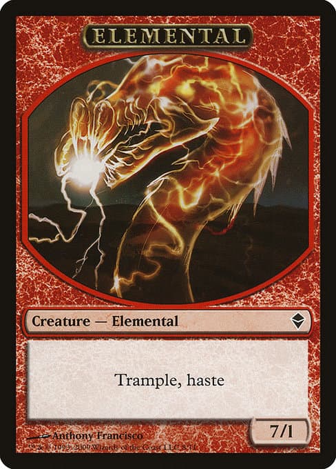 Elemental (Common)