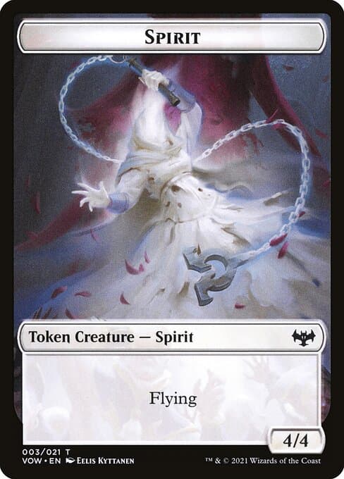 Spirit (Common)