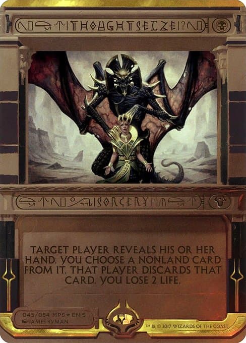 Thoughtseize (Special)