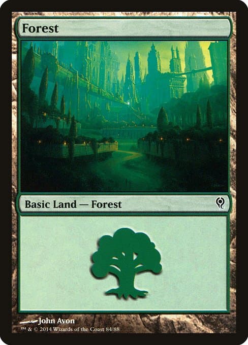Forest (Common)