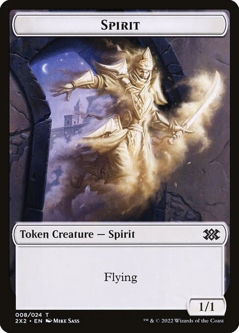 Spirit (Common)