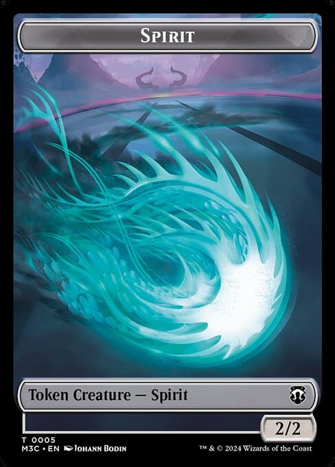 Spirit (Common)