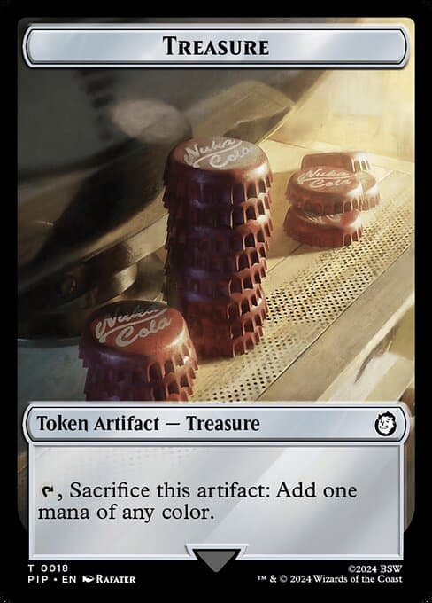 Treasure (Common)
