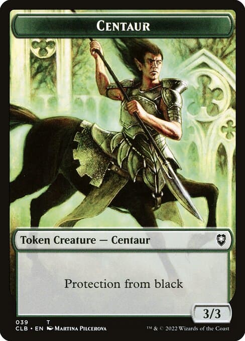 Centaur (Common)