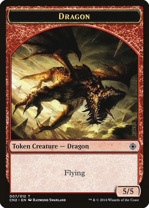 Dragon (Common)