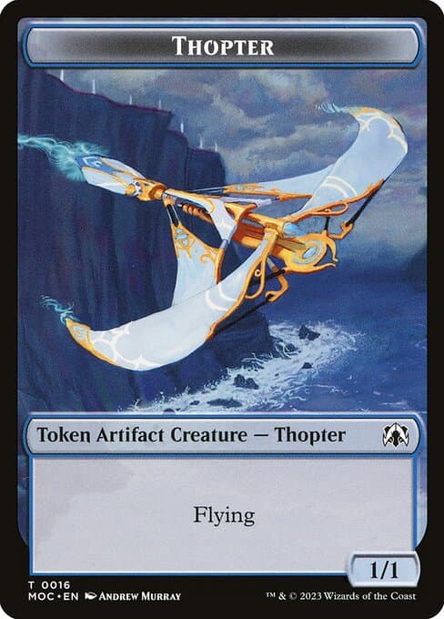 Thopter (Common)