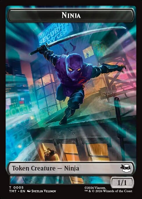 Ninja (Common)