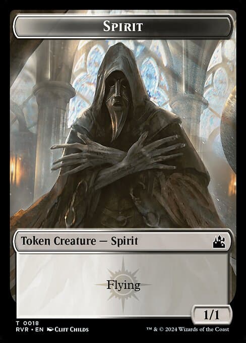 Spirit (Common)