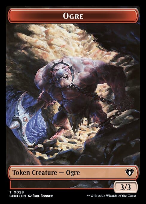 Ogre (Common)