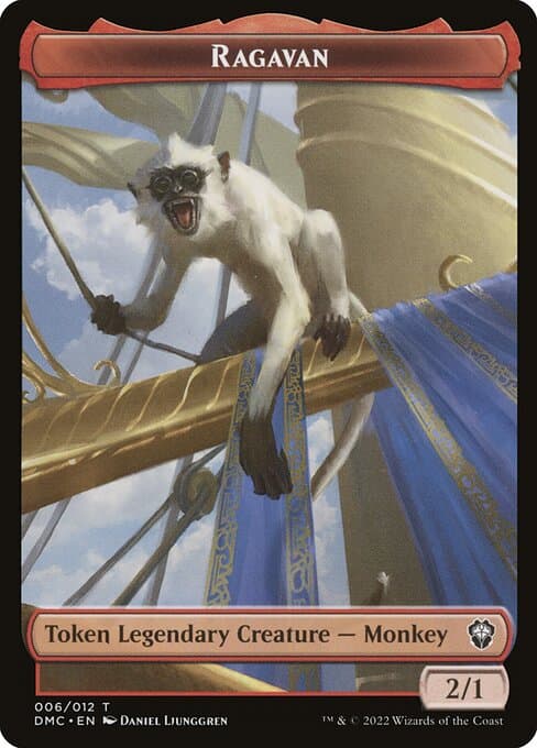 Ragavan (Common)