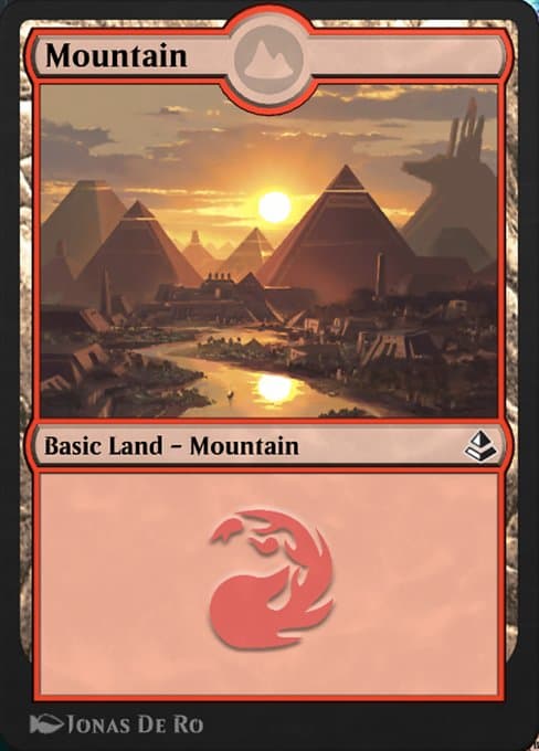 Mountain (Common)