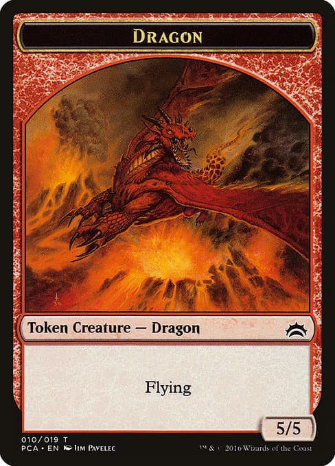 Dragon (Common)