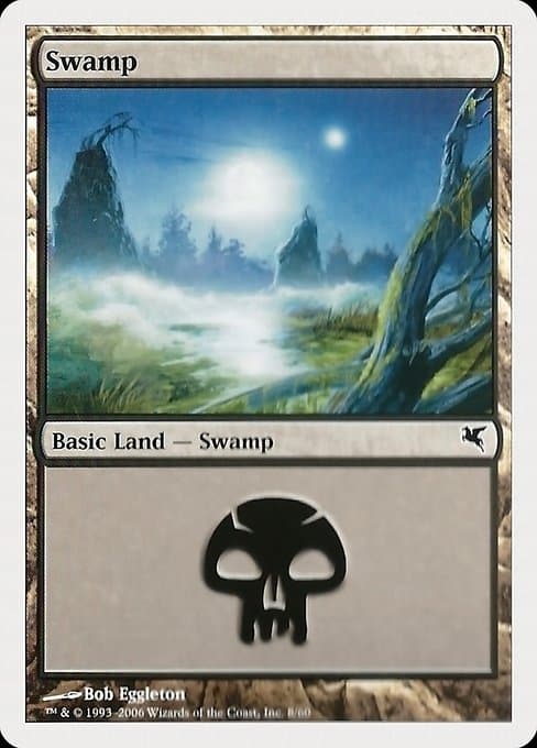 Swamp (Common)