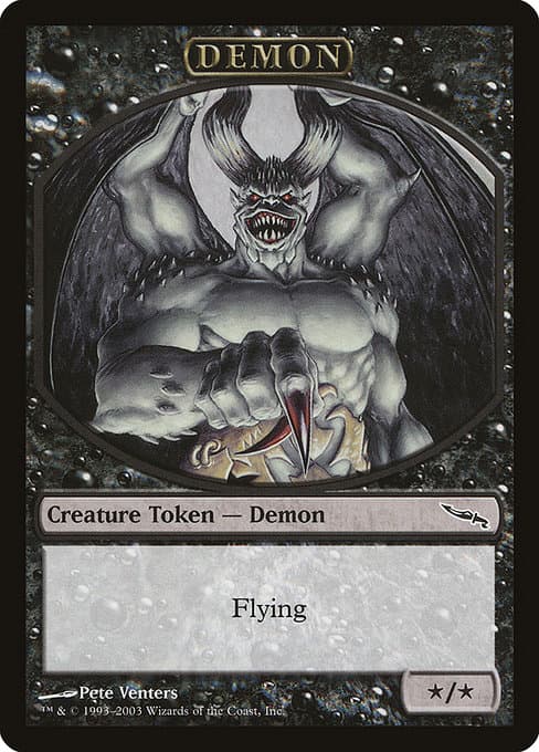 Demon (Common)