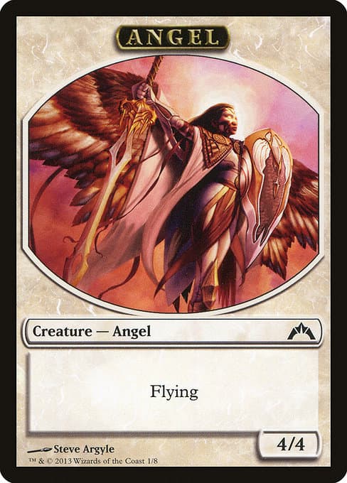 Angel (Common)