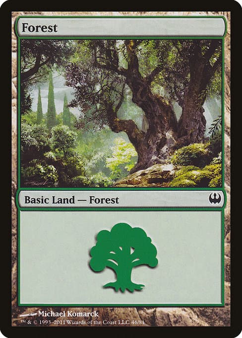Forest (Common)